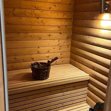 Wonderful With Sauna * Tromso