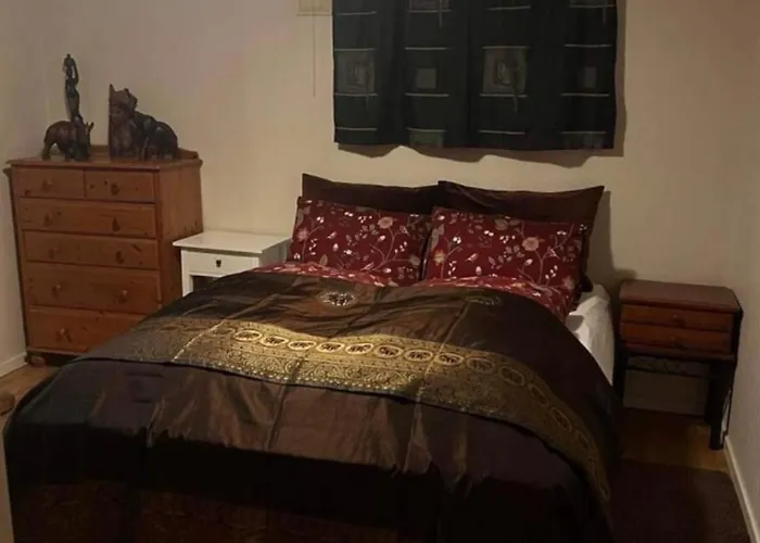 Wonderful With Sauna Tromsø